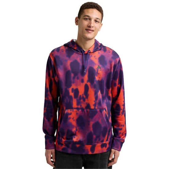 Bluza Aktywna Burton Oak PO (Fiesta Pro) FW26_1 thumbnail