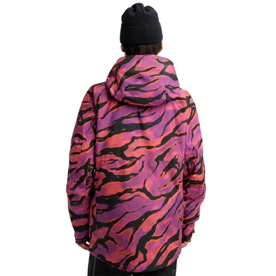 Kurtka Snowboardowa Burton AK GORE-TEX 2L Swash (Slash Multi) FW26_2 thumbnail