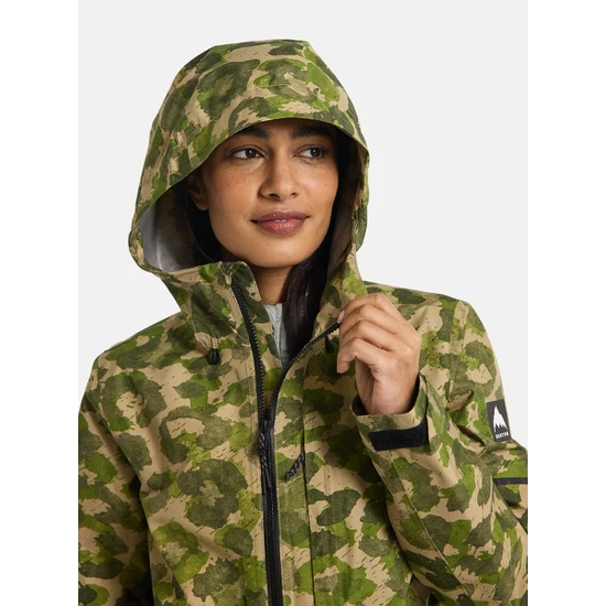 Damska Kurtka Burton Multipath GORE-TEX 2L (Felidae) FW23_4 thumbnail