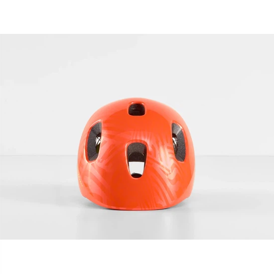 Kask dziecięcy Bontrager Little Dipper Mips (Pomarańczowy Radioactive Metaliczny)_2 thumbnail