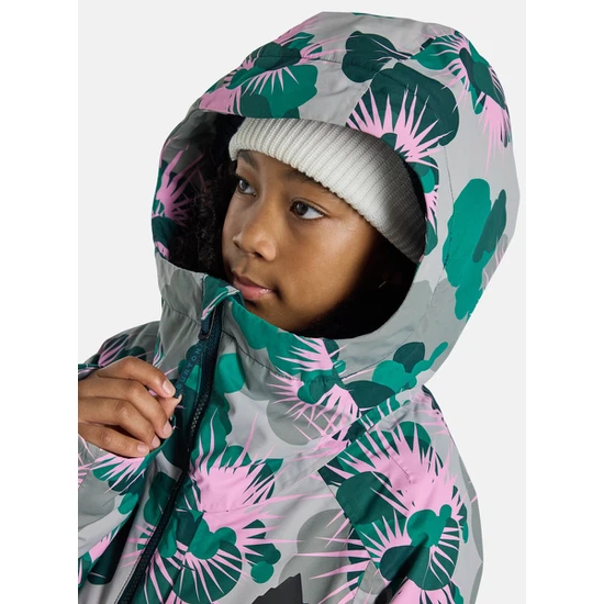 Dziecięca Kurtka Snowboardowa Burton Hillslope (Explode) FW25_3
