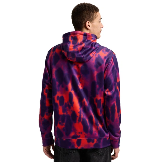 Bluza Aktywna Burton Oak PO (Fiesta Pro) FW26_2 thumbnail