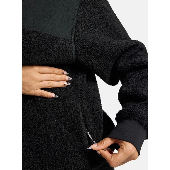 Bluza Burton AG Speakout Crew (True Black) FW26_4