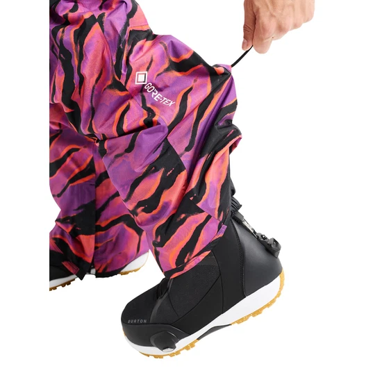 Spodnie Snowboardowe Burton AK GORE-TEX 2L Swash (Slash Multi) FW26_7