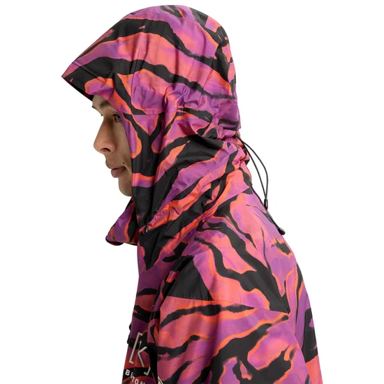 Kurtka Snowboardowa Burton AK GORE-TEX 2L Swash (Slash Multi) FW26_8 thumbnail