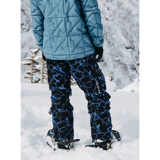 Spodnie Snowboardowe Burton AK GORE-TEX Swash (Glow) FW25_2