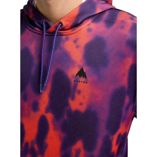 Bluza Aktywna Burton Oak PO (Fiesta Pro) FW26_4 thumbnail