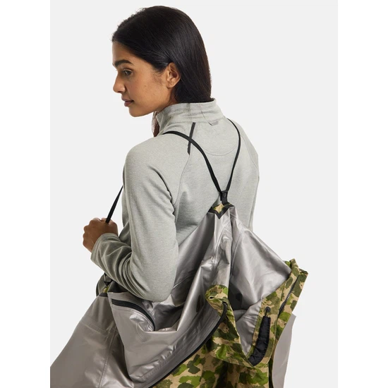 Damska Kurtka Burton Multipath GORE-TEX 2L (Felidae) FW23_6 thumbnail