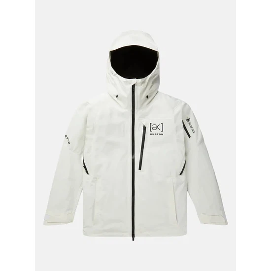 Kurtka Snowboardowa Burton AK GORE-TEX Cyclic (Stout White) FW24_9 thumbnail