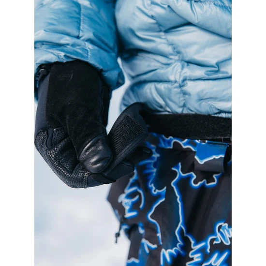 Spodnie Snowboardowe Burton AK GORE-TEX Swash (Glow) FW25_3