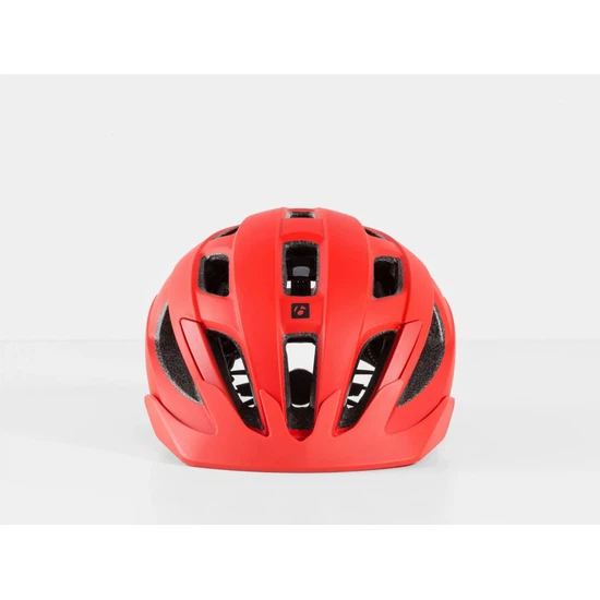 Kask rowerowy Bontrager Solstice Mips (Czerwony Viper Mat)_2