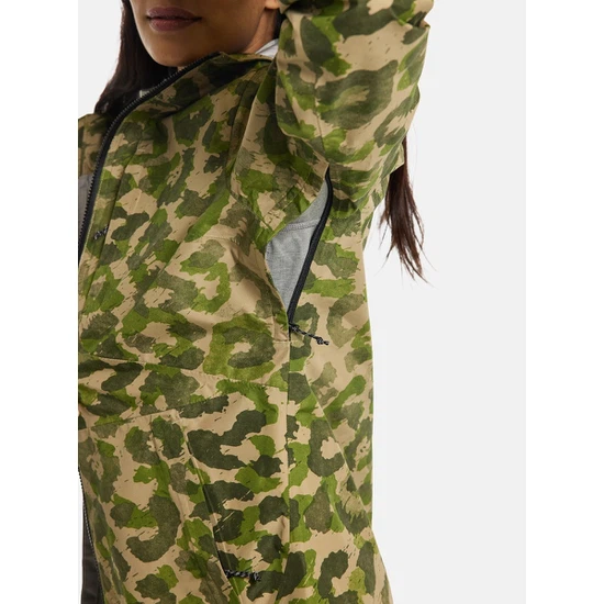 Damska Kurtka Burton Multipath GORE-TEX 2L (Felidae) FW23_7 thumbnail