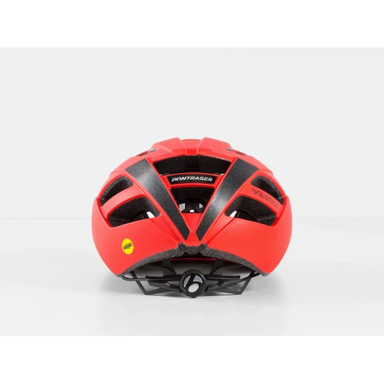 Kask rowerowy Bontrager Solstice Mips (Czerwony Viper Mat)_3