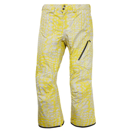 Spodnie Snowboardowe Burton AK GORE-TEX Cyclic (Atomic Shatter) FW26_8 thumbnail