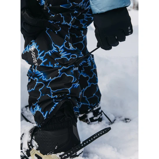 Spodnie Snowboardowe Burton AK GORE-TEX Swash (Glow) FW25_6