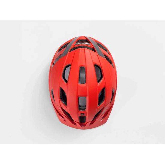 Kask rowerowy Bontrager Solstice Mips (Czerwony Viper Mat)_6
