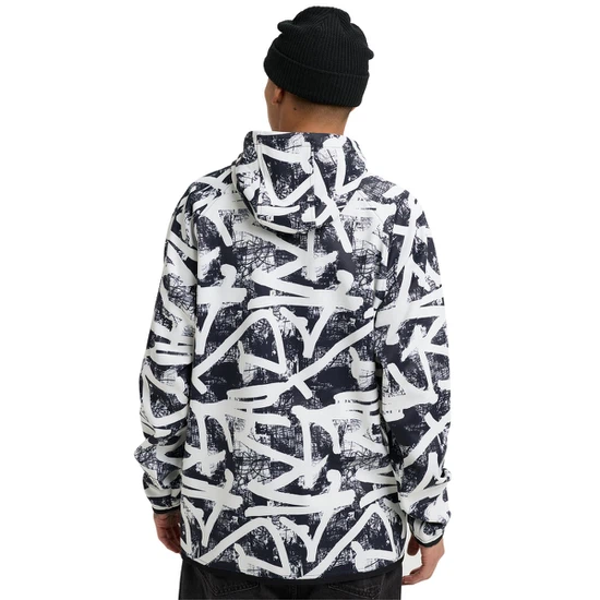 Bluza Aktywna Burton Crown Weatherproof PO (City Streets) FW26_2