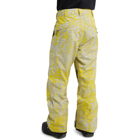 Spodnie Snowboardowe Burton AK GORE-TEX Cyclic (Atomic Shatter) FW26_2 thumbnail