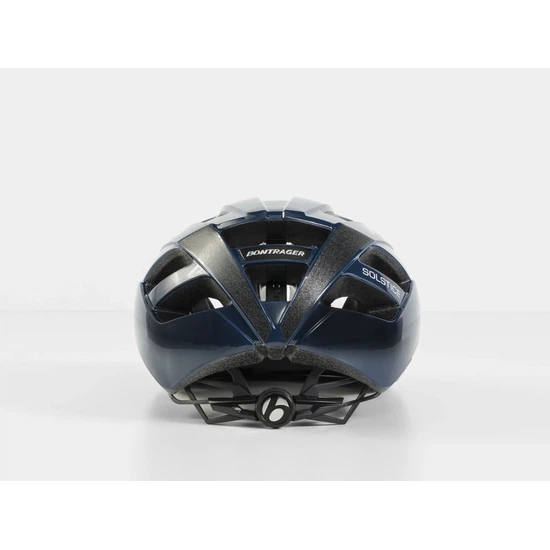 Kask rowerowy Bontrager Solstice (Granatowy Połysk)_3 thumbnail