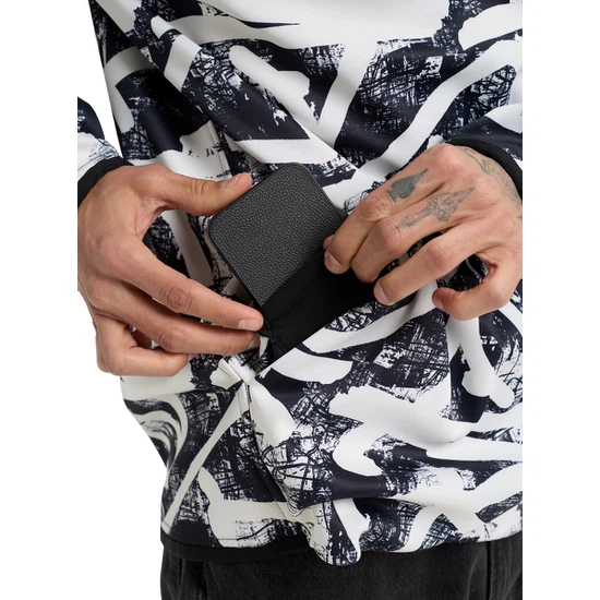 Bluza Aktywna Burton Crown Weatherproof PO (City Streets) FW26_4 thumbnail