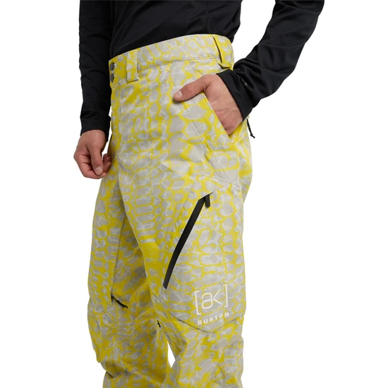 Spodnie Snowboardowe Burton AK GORE-TEX Cyclic (Atomic Shatter) FW26_5
