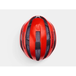 Kask szosowy Bontrager Circuit WaveCel (Czerwony Viper Połysk)-L_6 thumbnail