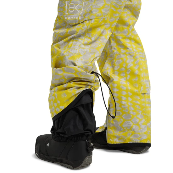Spodnie Snowboardowe Burton AK GORE-TEX Cyclic (Atomic Shatter) FW26_7 thumbnail