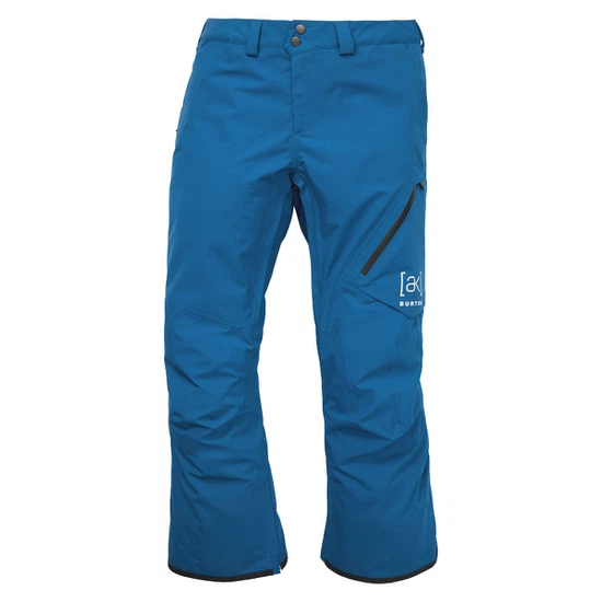 Spodnie Snowboardowe Burton AK GORE-TEX Cyclic (Blue Teal) FW26_8