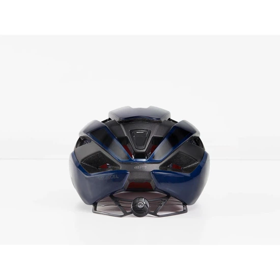 Kask szosowy Bontrager Circuit WaveCel (Mulsanne Blue Połysk)_3 thumbnail