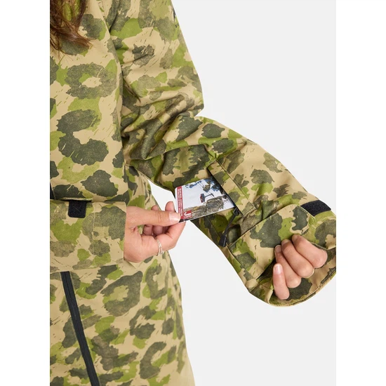 Damska Kurtka Snowboardowa Burton Lalik (Felidae) FW23_3 thumbnail