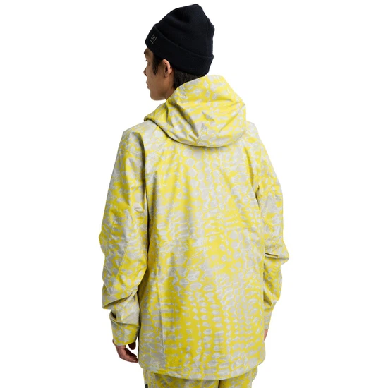 Kurtka Snowboardowa Burton AK GORE-TEX 2L Cyclic (Atomic Shatter) FW26_2 thumbnail
