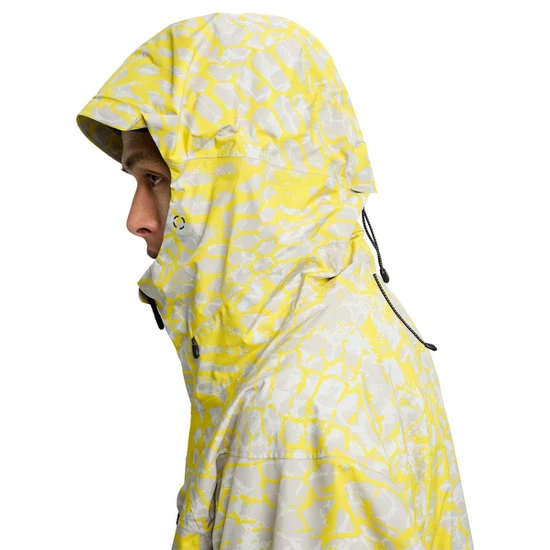 Kurtka Snowboardowa Burton AK GORE-TEX 2L Cyclic (Atomic Shatter) FW26_8