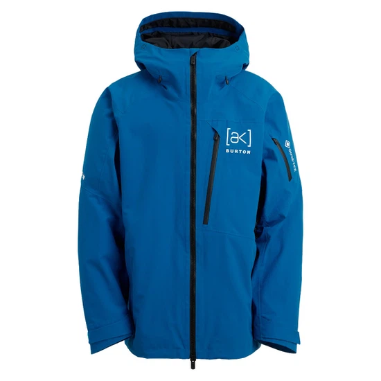 Kurtka Snowboardowa Burton AK GORE-TEX 2L Cyclic (Blue Teal) FW26_9