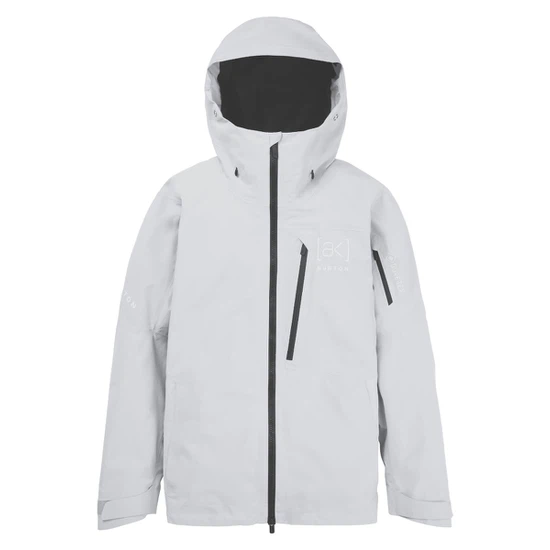 Kurtka Snowboardowa Burton AK GORE-TEX Cyclic (Gray Cloud) FW26_9