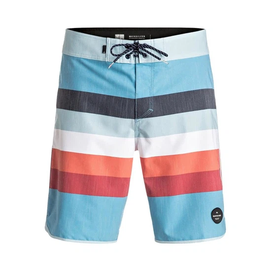 Szorty Quiksilver Seasons Scallop 18" (Angel Falls) Ss18_1