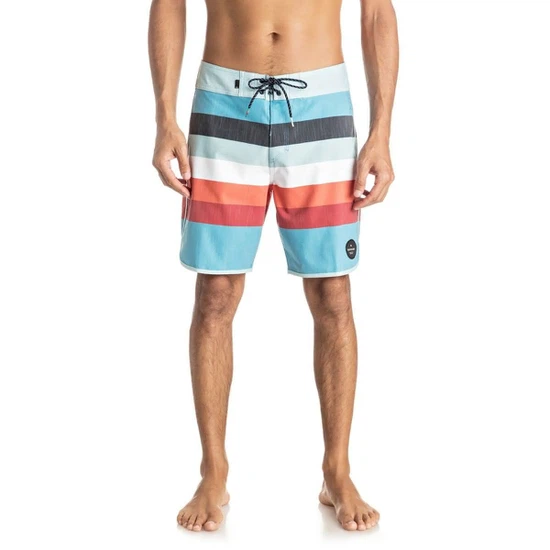 Szorty Quiksilver Seasons Scallop 18" (Angel Falls) Ss18_2 thumbnail