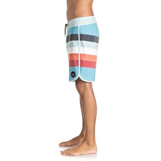 Szorty Quiksilver Seasons Scallop 18" (Angel Falls) Ss18_3