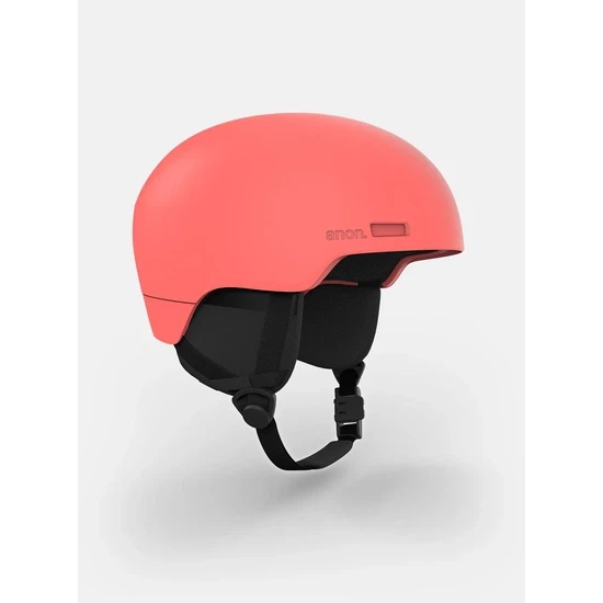Kask Snowboardowy Anon Windham WaveCel® (Peach Echo) FW25_1