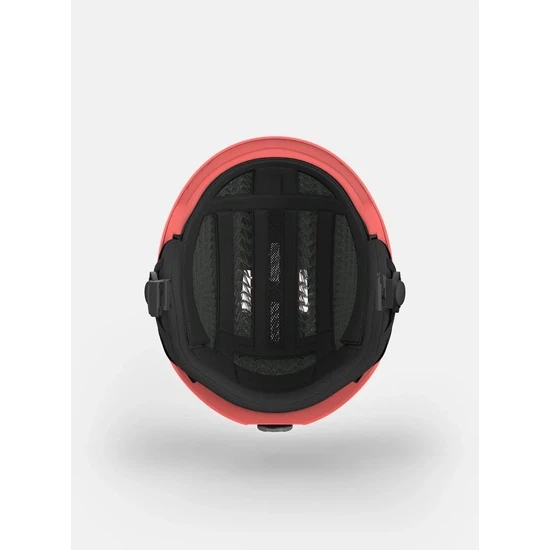 Kask Snowboardowy Anon Windham WaveCel® (Peach Echo) FW25_4