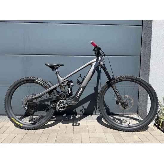 Rower TREK Slash+ 9.9 XO AXS T-Type (Mercury) - DEMO -_7