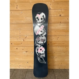 Potestowa Deska Snowboardowa Burton Rewind (145) FW25_2 thumbnail