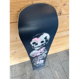 Potestowa Deska Snowboardowa Burton Rewind (145) FW25_4 thumbnail