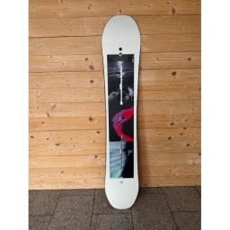 Potestowa Deska Snowboardowa Burton Talent Scout (146) FW25_1 thumbnail