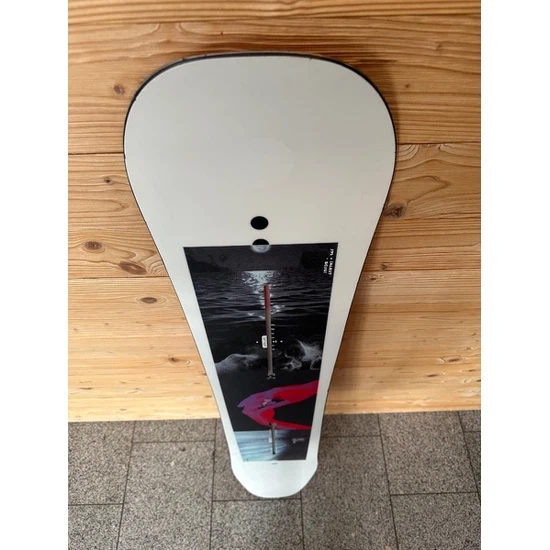 Potestowa Deska Snowboardowa Burton Talent Scout (146) FW25_4