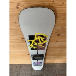 Potestowa Deska Snowboardowa Burton Story Board (152) FW25_3 thumbnail