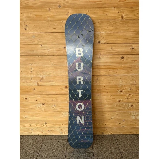 Potestowa Deska Snowboardowa Burton Story Board (152) FW25_2