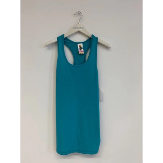 Damska Koszulka Burton Tank Top (Vista Green) FW16_1