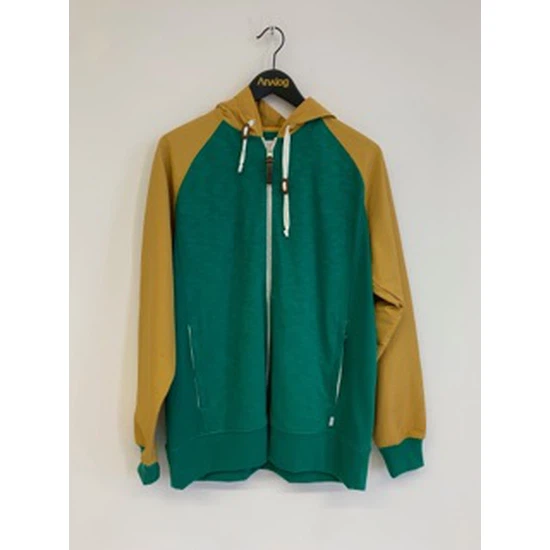 Bluza Burton Ravine (Ultramarine) FW16_1