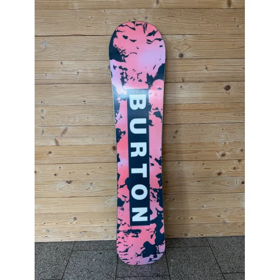 Potestowa Deska Snowboardowa Burton Yeasayer (140) FW23_2 thumbnail