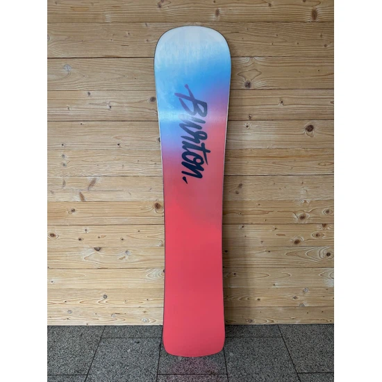 Potestowa Deska Snowboardowa Burton Hideaway (144) FW23_2 thumbnail